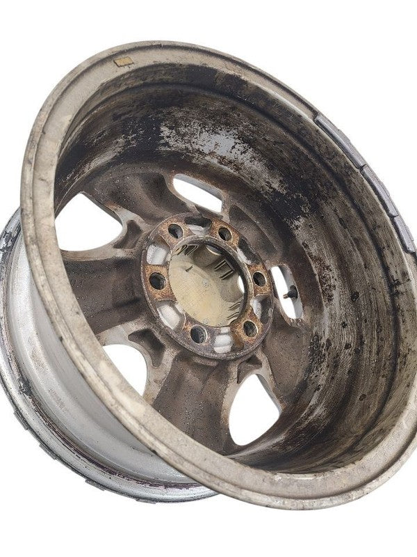 Wheel 16x7 Alloy 10 Spoke Fits 01-02 4 RUNNER 657484