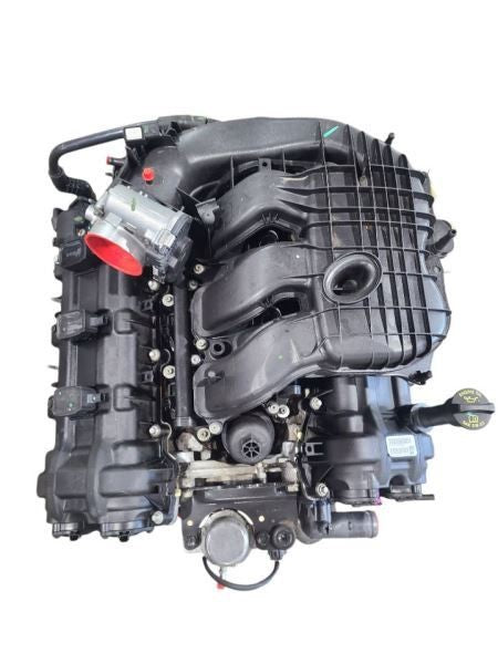 GRANDCHER 2015 Engine 592240