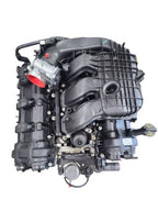 GRANDCHER 2015 Engine 592240