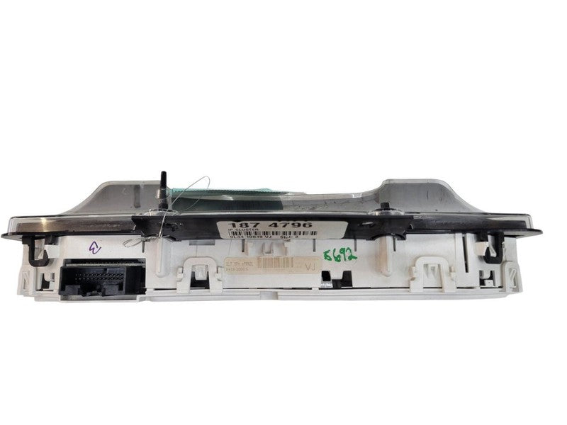 Speedometer Cluster MPH XLT ID 9L34-10849-VH Fits 09 FORD F150 PICKUP 