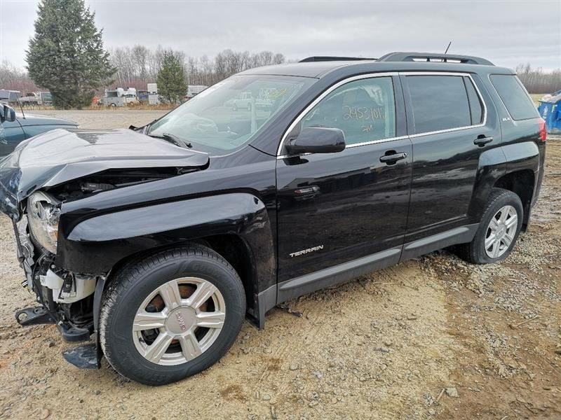 Oil Pan 2.4L VIN R 8th Digit Opt Luk Hybrid Fits 05-14 MALIBU 252471