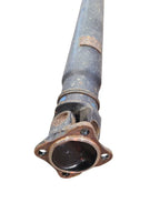 Rear Drive Shaft Fits 15-16 CR-V 658971