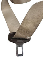 CRUZE     2014 Seat Belt Rear 603764