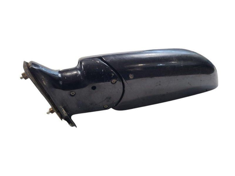 Driver Side View Mirror Manual 3 Bolt Fits 88-02 CHEVROLET 3500 PICKUP