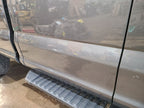 Passenger Rear Side Door Extended Cab Fits 17-22 FORD F250SD PICKUP 66