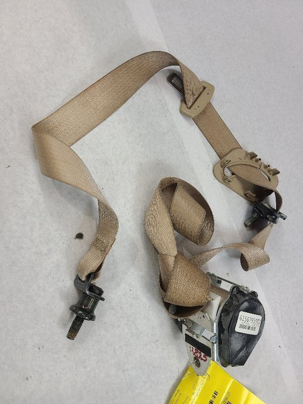 ENCLAVE   2011 Seat Belt Rear 605590