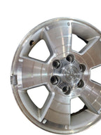 Wheel 17x7-1/2 5 Spoke Fits 03-09 4 RUNNER 639667