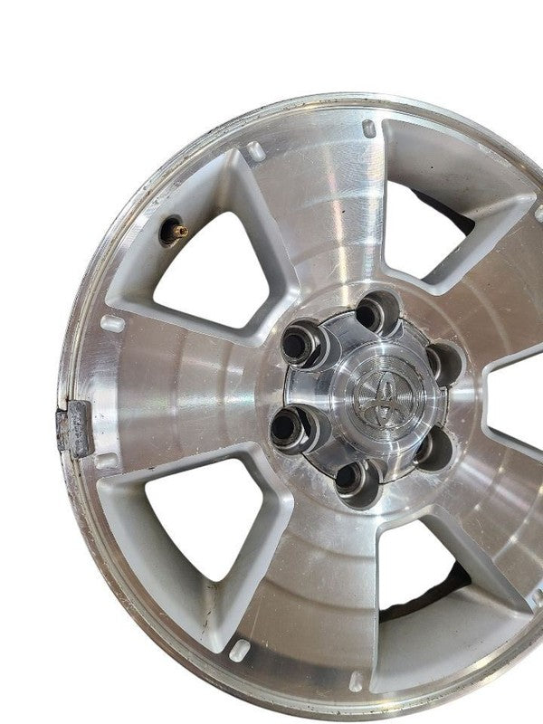 Wheel 17x7-1/2 5 Spoke Fits 03-09 4 RUNNER 639667