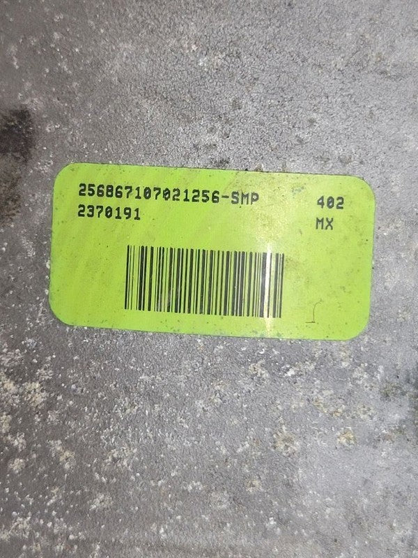 AC Compressor Fits 11-14 QUEST 675230
