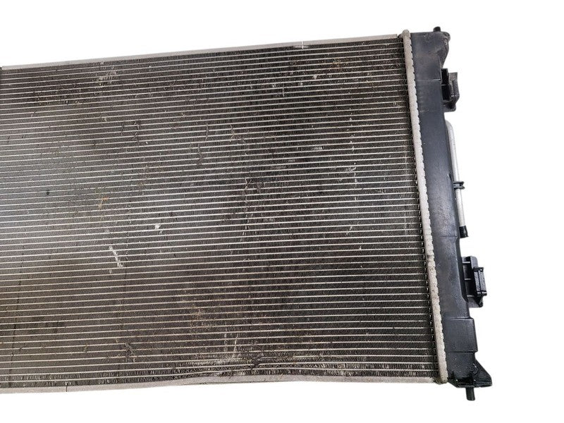 Radiator US Built VIN 5 1st Digit Fits 16-20 OPTIMA 646385
