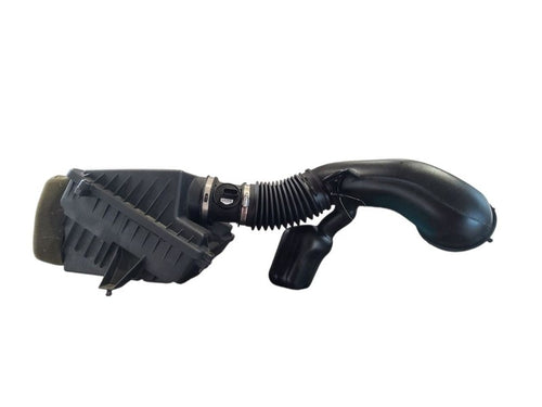 Air Cleaner With Hybrid Option Opt HP2 Fits 99-09 SIERRA 1500 PICKUP 6
