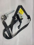 Seat Belt Front US Built VIN 5 1st Digit Passenger Fits 16-20 OPTIMA 6