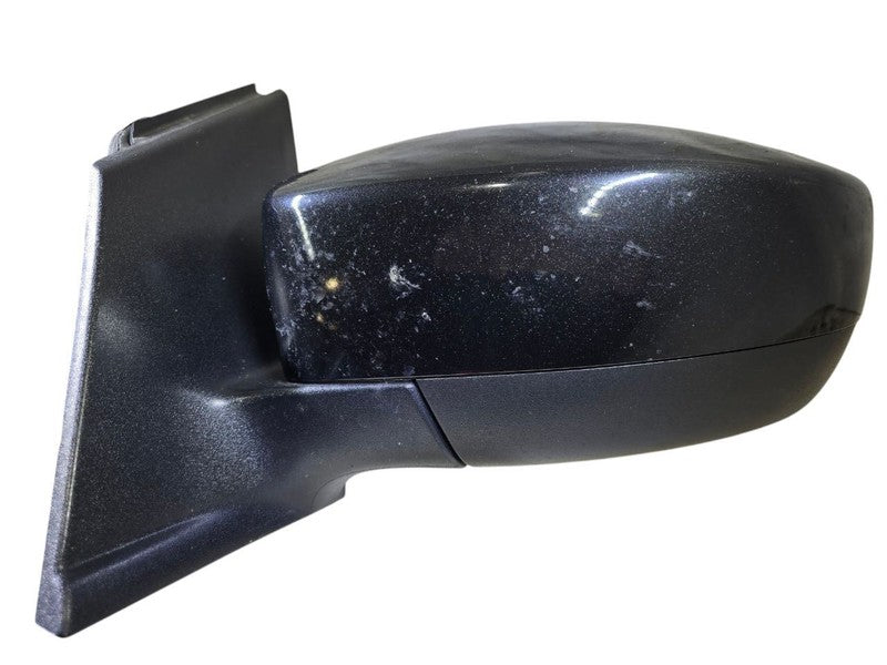 Driver Side View Mirror Power Painted Body Color Cover Fits 13-16 ESCA