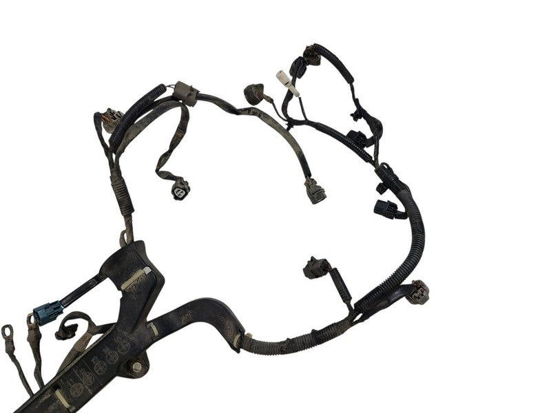 IMPREZA   2015 Engine Wire Harness 650947