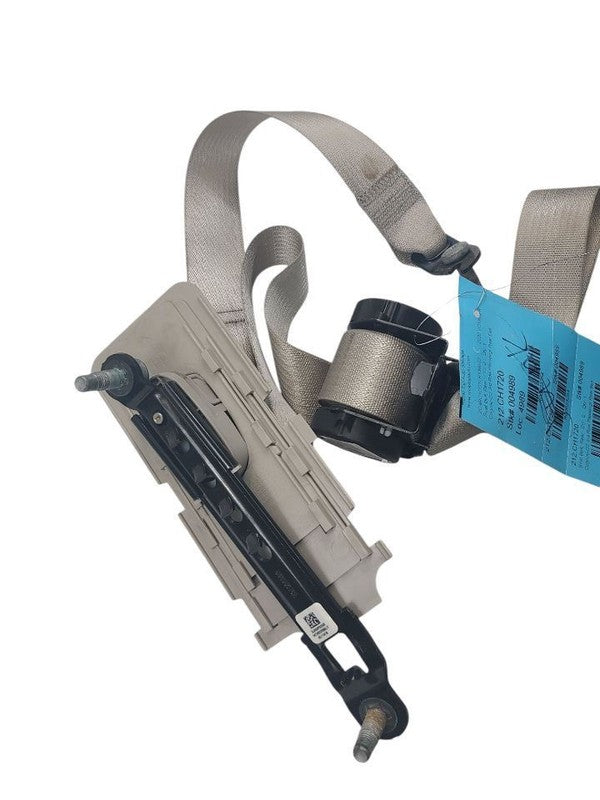 VOYAGER   2020 Seat Belt Rear 623254