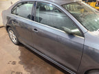 Passenger Right Front Door Fits 11-18 JETTA 654654
