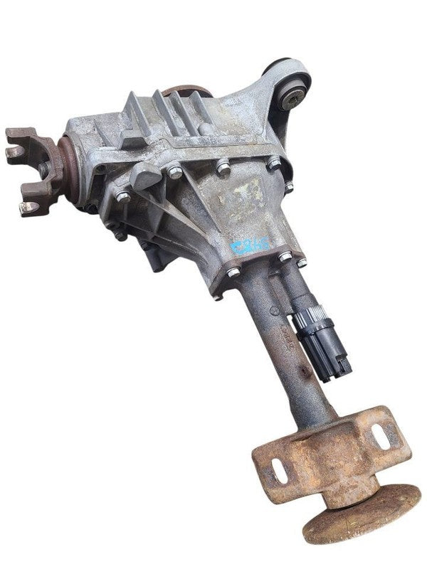 Carrier Front Axle Classic Style 3.73 Ratio Opt GT4 Fits 97-00 TAHOE 6