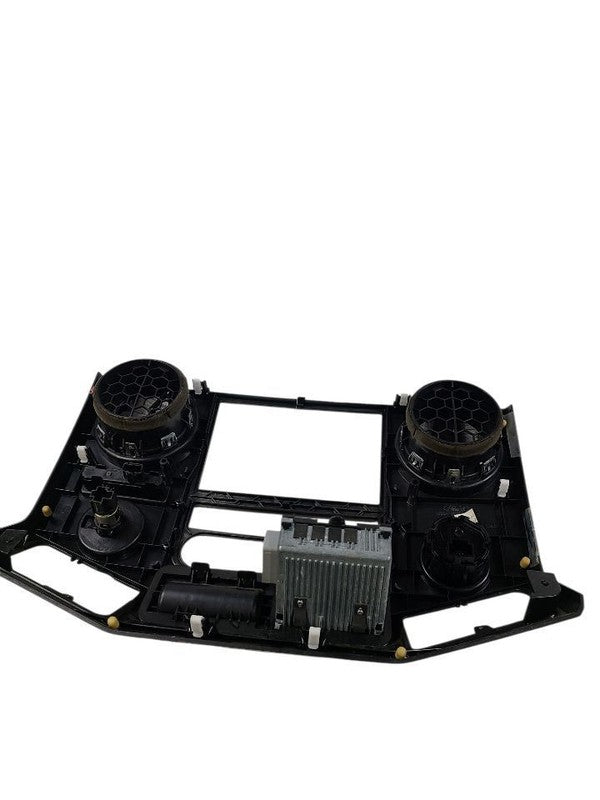 F250SD    2011 Dash Bezel 650059