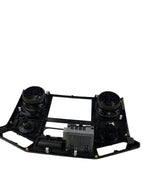 F250SD    2011 Dash Bezel 650059