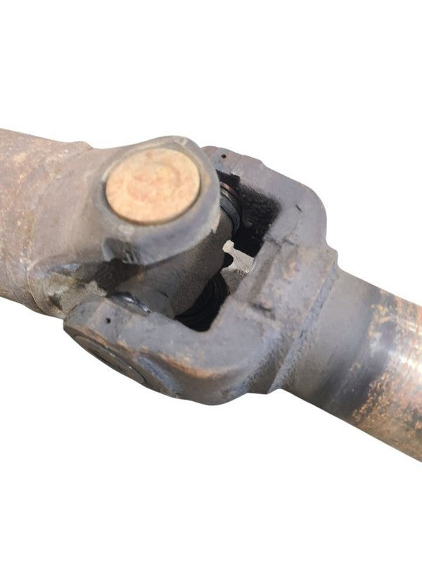 Rear Drive Shaft Classic Style 4WD With Electric Shift Fits 98-00 TAHO
