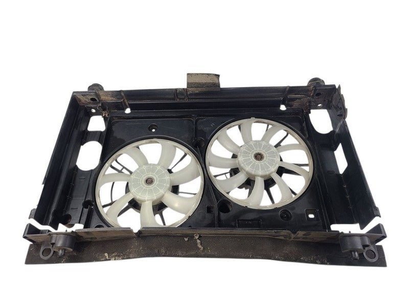 Radiator Fan Motor Fan Assembly Prius VIN Du Fits 10-15 PRIUS 651122