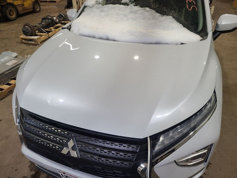 Hood Fits 22-24 ECLIPSE CROSS 655236