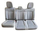 F150      2014 Seat Rear 672465