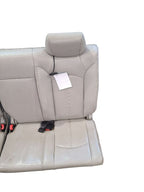 Rear Seat 3rd Row Leather Fits 2008 ACADIA 648461