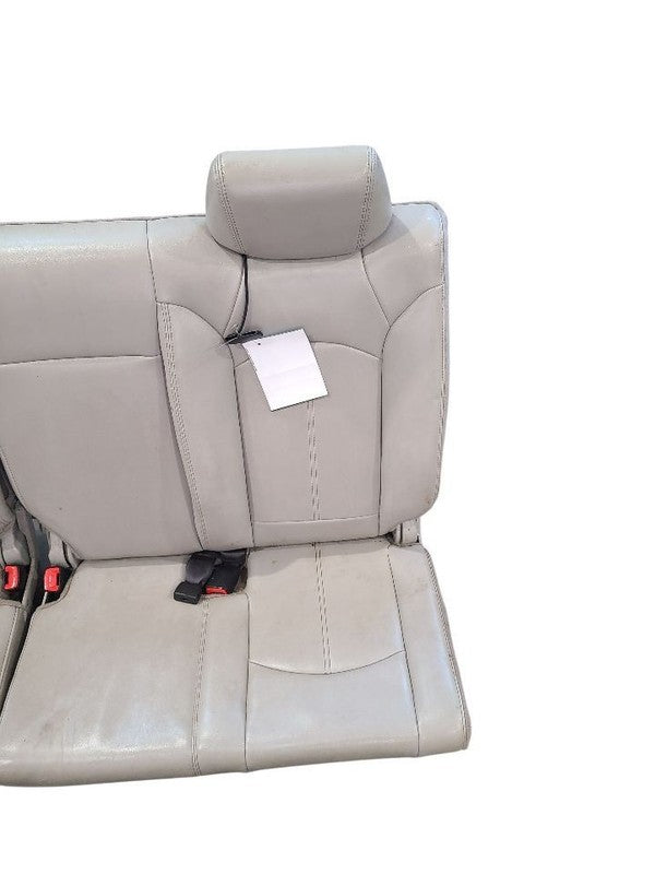 Rear Seat 3rd Row Leather Fits 2008 ACADIA 648461
