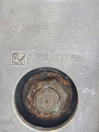 FR-S      2013 Crossmember Transmission 678148