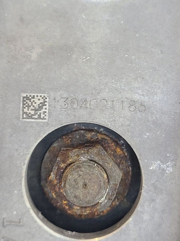 FR-S      2013 Crossmember Transmission 678148