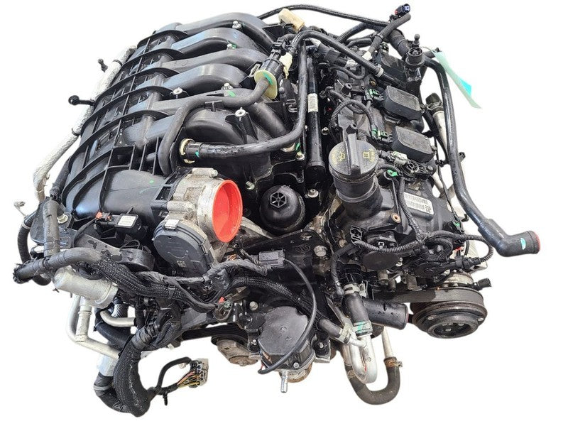 Engine 3.6L VIN G 8th Digit Fits 16-25 DURANGO 671550