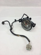 Driver Corner/Park Light Fog-driving Bumper Mounted Fits 04-19 SENTRA 