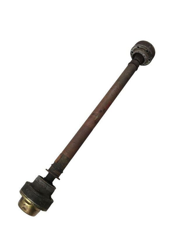 Front Drive Shaft Fits 07-14 EXPEDITION 623719