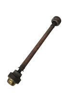 Front Drive Shaft Fits 07-14 EXPEDITION 623719