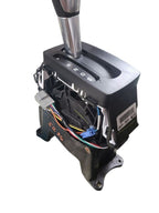 ECOSPORT  2020 Transmission Shift 647564