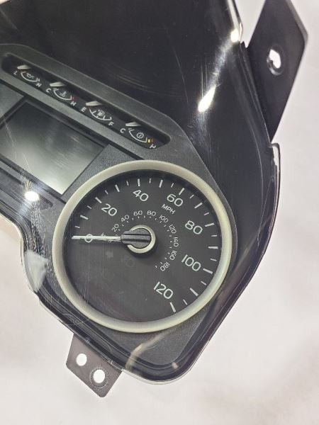 Speedometer Cluster MPH Fits 19-20 FORD F150 PICKUP 558697