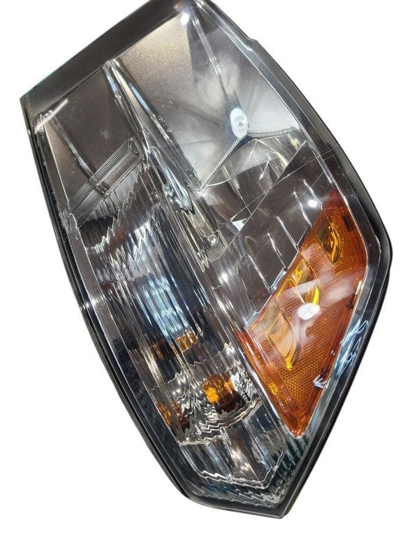 Driver Headlight Classic Style 5 Lug Wheel Fits 13-24 DODGE 1500 PICKU