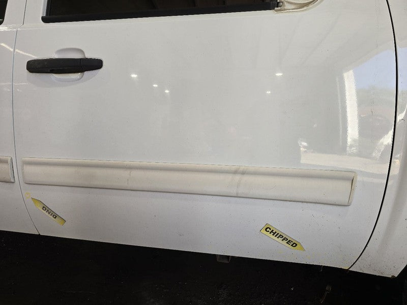 Passenger Front Door Electric Fits 07-09 SIERRA 1500 PICKUP 646578