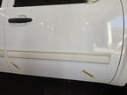 Passenger Front Door Electric Fits 07-09 SIERRA 1500 PICKUP 646578