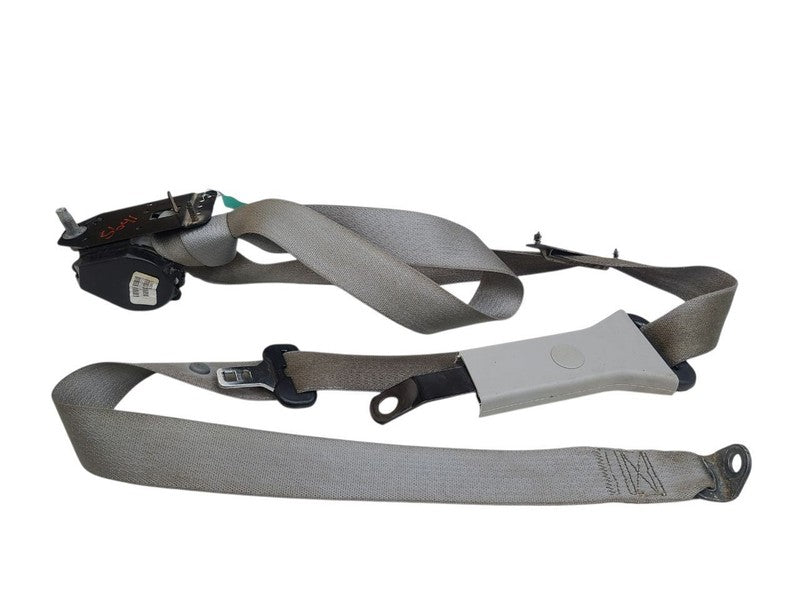 E350SD    2014 Seat Belt Rear 676427