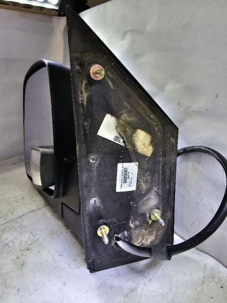 Driver Side View Mirror Single Mirror Fits 03-07 EXPRESS 1500 VAN 5748