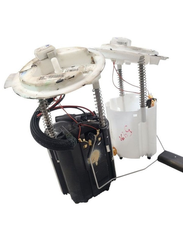GHIBLI    2019 Fuel Pump 664930