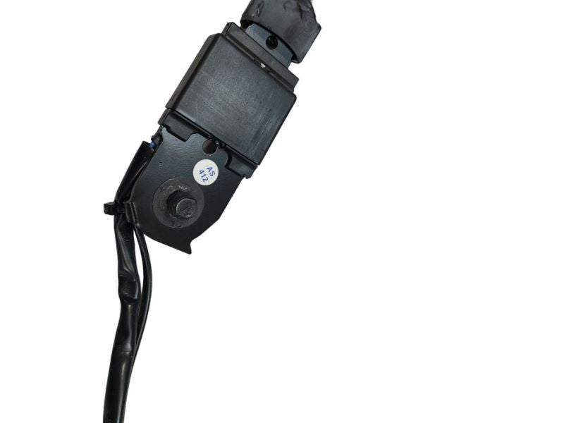 Seat Belt Front Bucket Passenger Buckle Fits 20 ESCAPE 572272