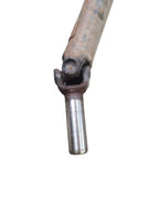 Rear Drive Shaft Fits 90-93 MAZDA MX-5 MIATA 634957