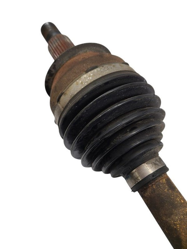 Driver Axle Shaft Front Automatic Transmission FWD 2.4L Fits 11-17 REG