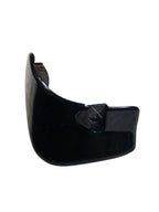 Rear Bumper Fits 99-00 MAZDA MX-5 MIATA 653197