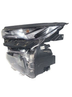 Driver Headlight Halogen Opt T4A Fits 21-23 TRAILBLAZER 653100