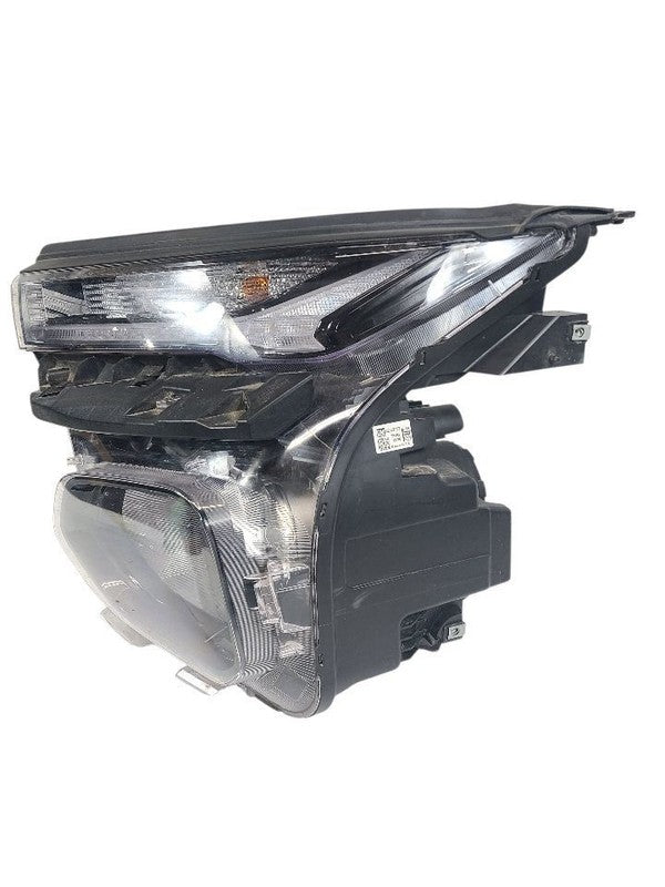 Driver Headlight Halogen Opt T4A Fits 21-23 TRAILBLAZER 653100