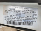 Speedometer Cluster Thru 10/31/05 Fits 04-06 MAZDA RX8 570695 FE01E051